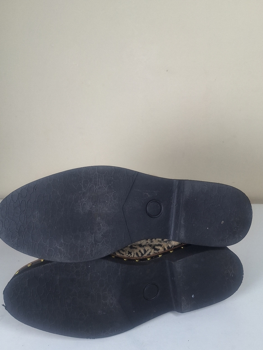 Free People Textile Atlas Chelsea Boot Size EU 38 - Picture 10 of 12